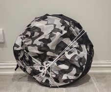 Pop Up Camouflage 2 ManTent