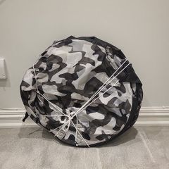 Pop Up Camouflage 2 ManTent