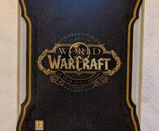 World of Warcraft: 15th Anniversary Collector's Edition