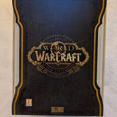 World of Warcraft: 15th Anniversary Collector's Edition
