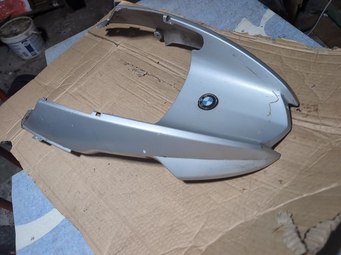 BMW r1200 2006 Front nose fairing