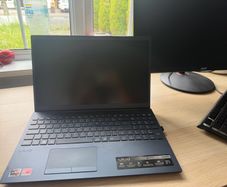 Laptop vaio