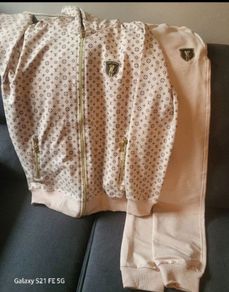 lv tracksuit brand new