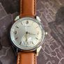 Bantany 36mm sub second vintage styled watch S4108 Image 2