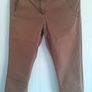 Brown trousers (S. Oliver Size 34) Image 3