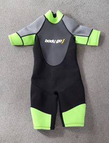 Body Go Wetsuit