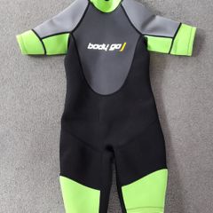 Body Go Wetsuit