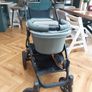 Uppa Baby Vista 2 Travel system Image 3
