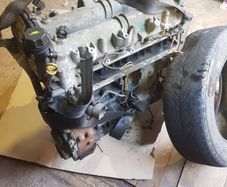 Fiat ducato 3l engine iveco