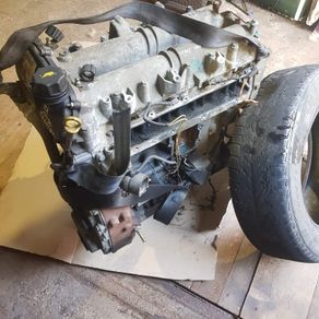 Fiat ducato 3l engine iveco
