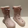 Next toddler's wellies size 4 Image 4