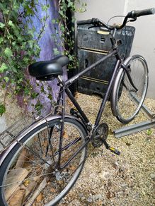 Ammaco bicycle