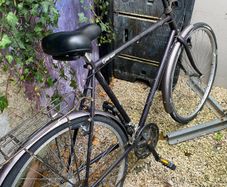Ammaco bicycle