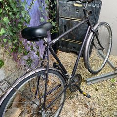 Ammaco bicycle