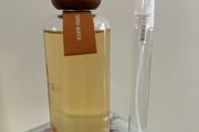 Nissaba Terra Maya 10ml DECANT