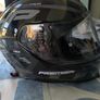 Premier motorcycle helmet Image 7