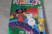 The Naughtiest Unicorn