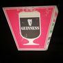 Guinness And Smithwicks Pub Lantern Image 9