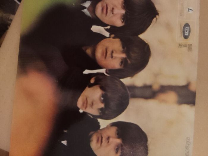 The Beatles 13LP Boxset  (Irish) - The Beatles Collection