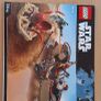 LEGO Star Wars 75174 Desert Skiff Escape Image 3