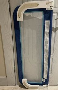 bed guard