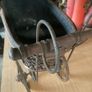 Antique child's baby pram Image 5