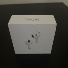Airpods 4th gen