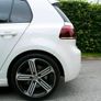 2013 Mk6 Volkswagen Golf R Image 9