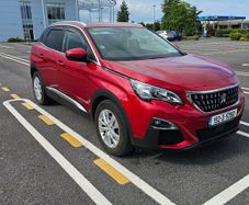 2019 Peugeot 3008