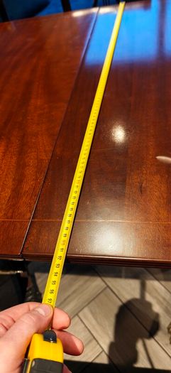 Dinning table