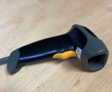 Eyoyo Barcode Scanner