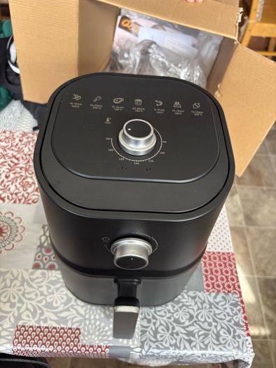 Air Fryer