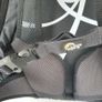 Lowe Alpine backpack Airzone 45 with platypus Image 6