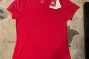 Reebok top
