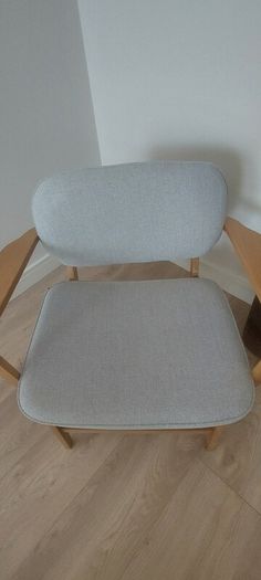 Brand New Show house Lounge Armchair | Scandi Design
