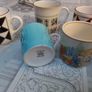 Mixed set of Espresso Cups Image 5