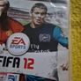 Fifa 12  PlayStation3 Ps3 Games Original Image 2