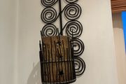 Decorative Wall Sconce