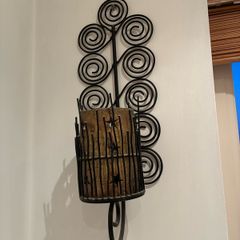 Decorative Wall Sconce