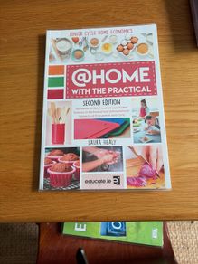 @Home with the Practical