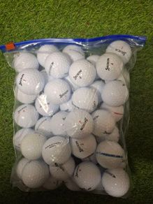 50 Srixon Distance