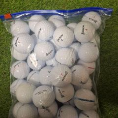 50 Srixon Distance