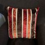 Velvet Cushions Image 2