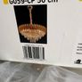Brand new in box ceiling light Reduced to sell Image 5