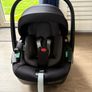 Maxi-Cosi Pebble 360 i-Size car seat Image 4