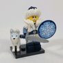 Lego SNOW GUARDIAN Minifigure Lego Series 22 Lego Minifigure Image 2