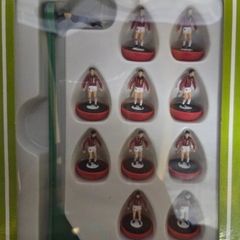 Subbuteo teams