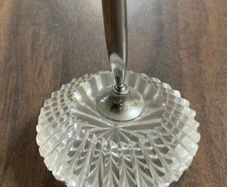 Tipperary Crystal Pen Holder