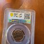 1911-S Australia George V gold sovereign coin graded MS63 by PCGS Image 3