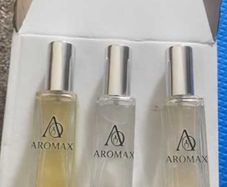 Aromax Herbal Handmade Fragrances